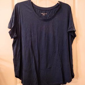 AVA&VIV 2X TEES SET OF 5